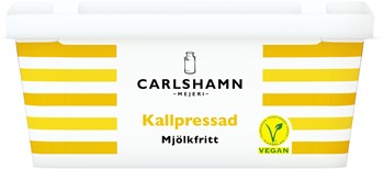 Kallpressat margarin 60%
